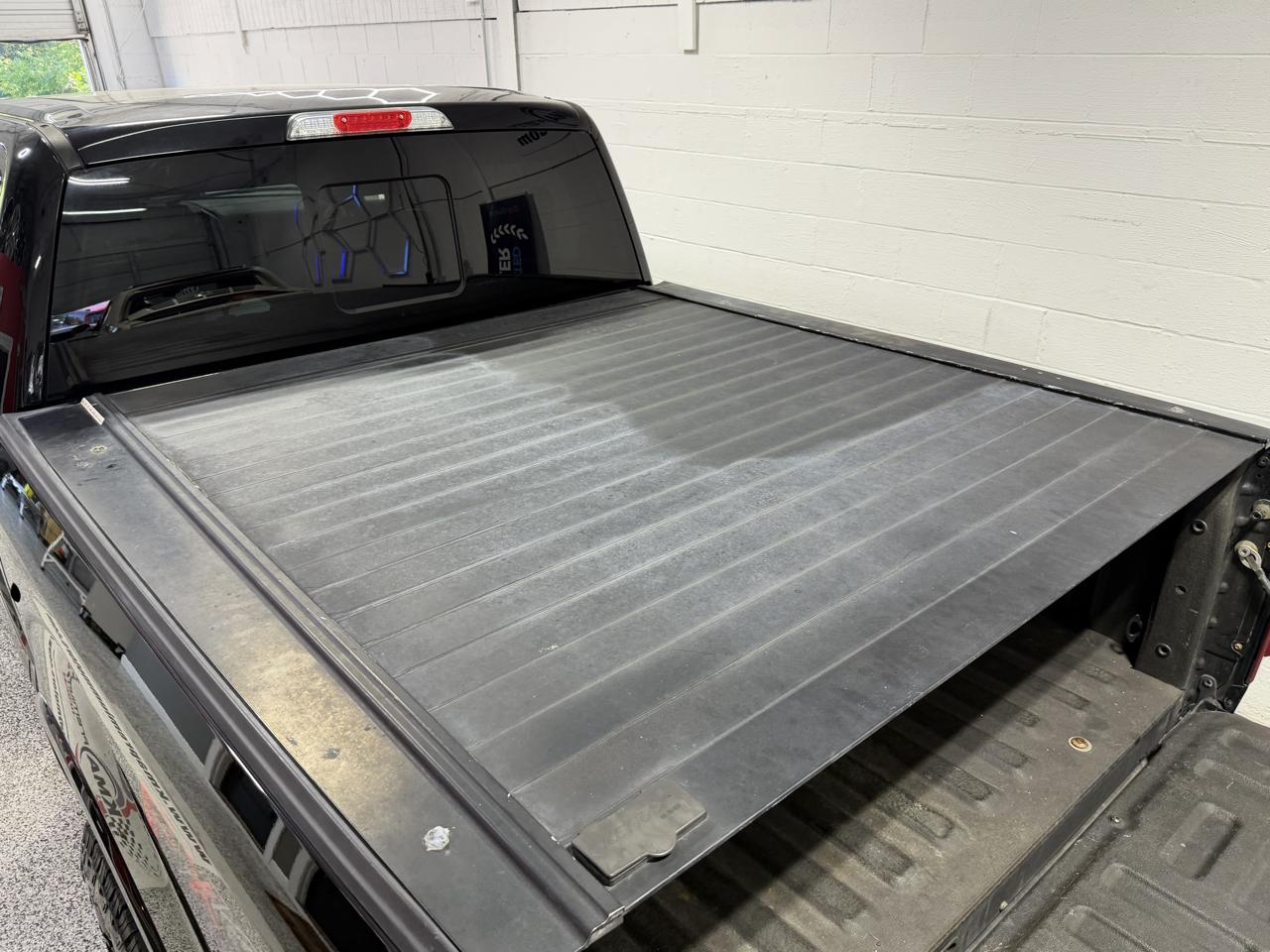 Ford F-150  2016