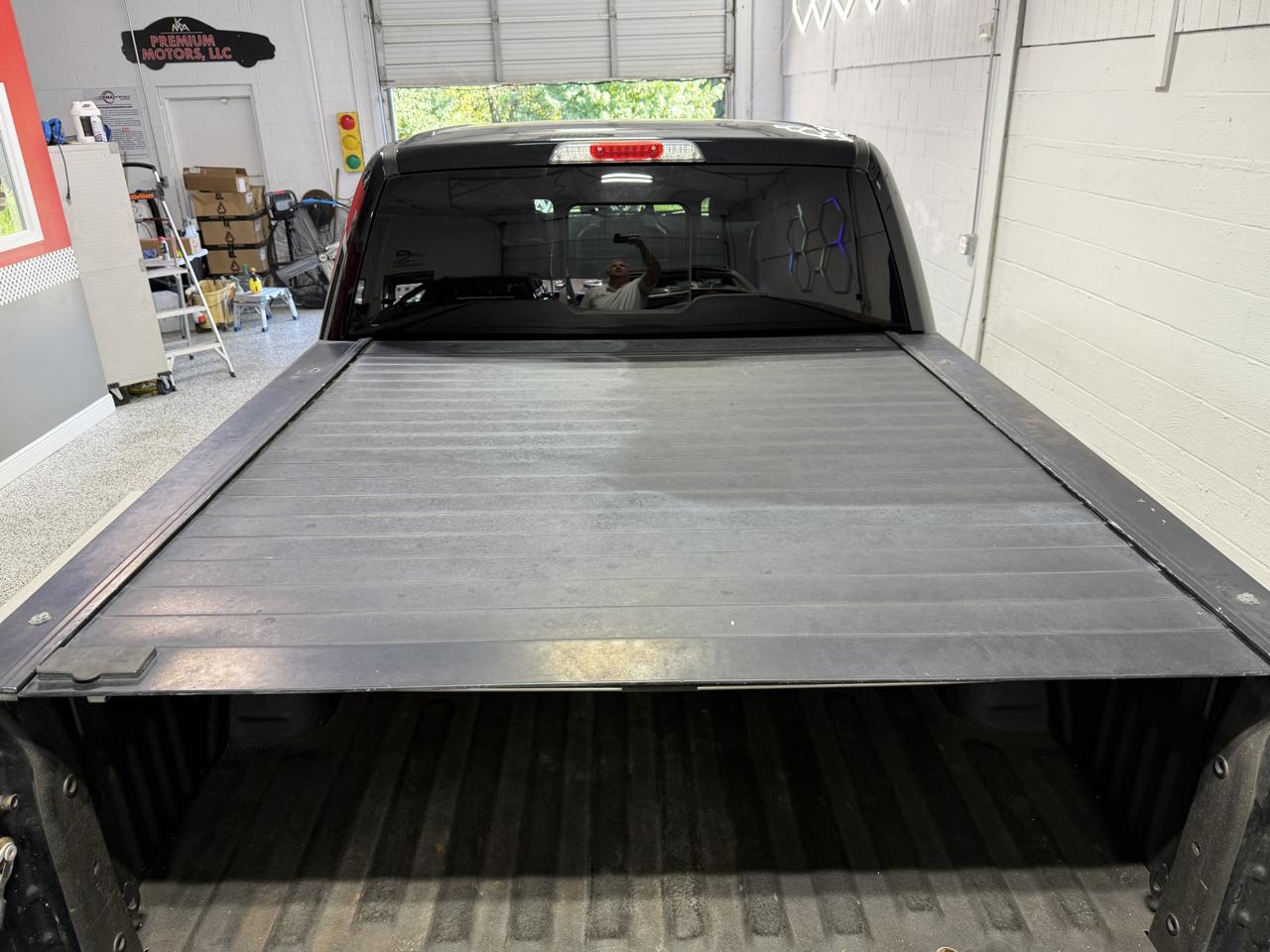 Ford F-150  2016
