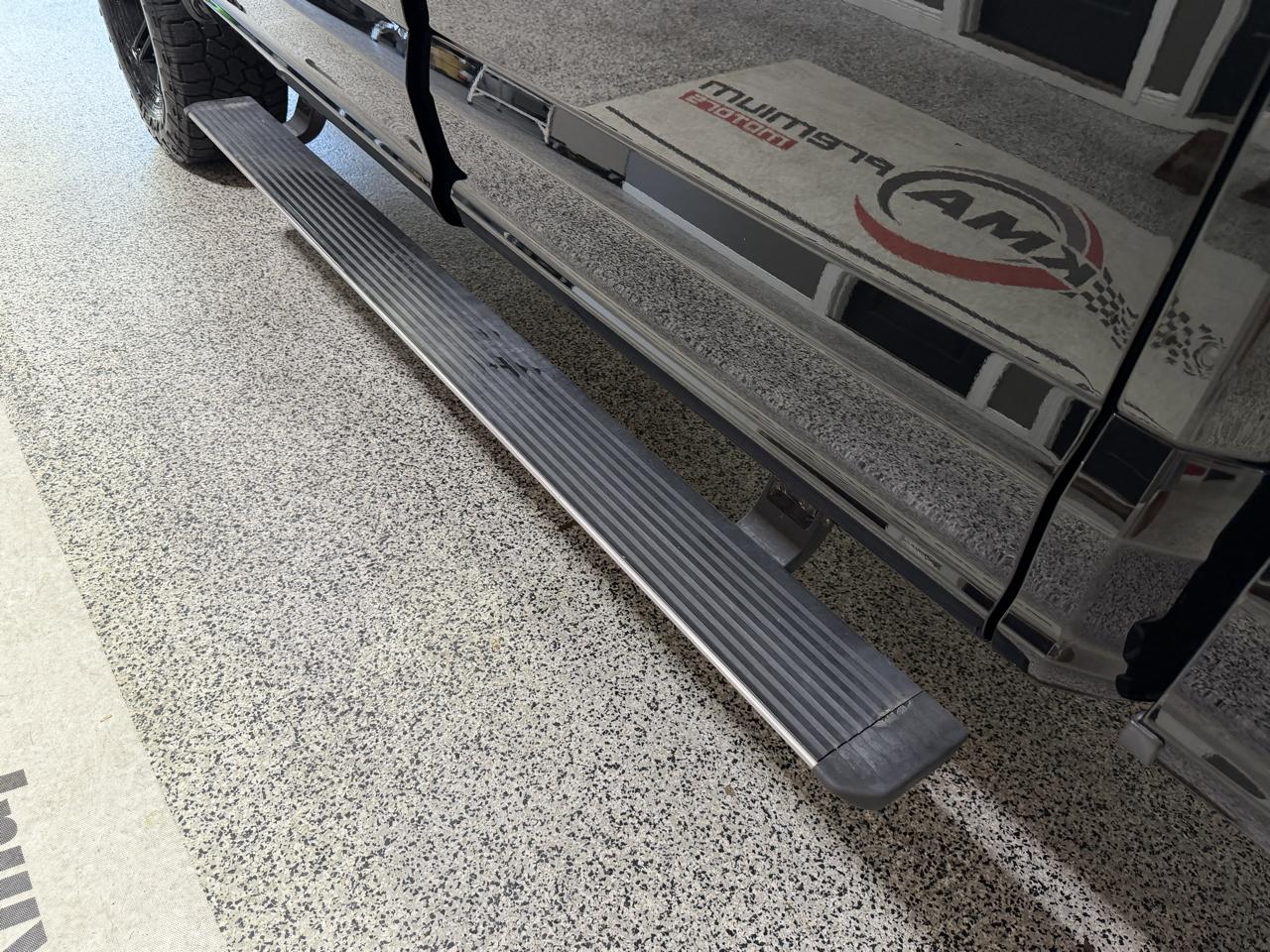Ford F-150  2016