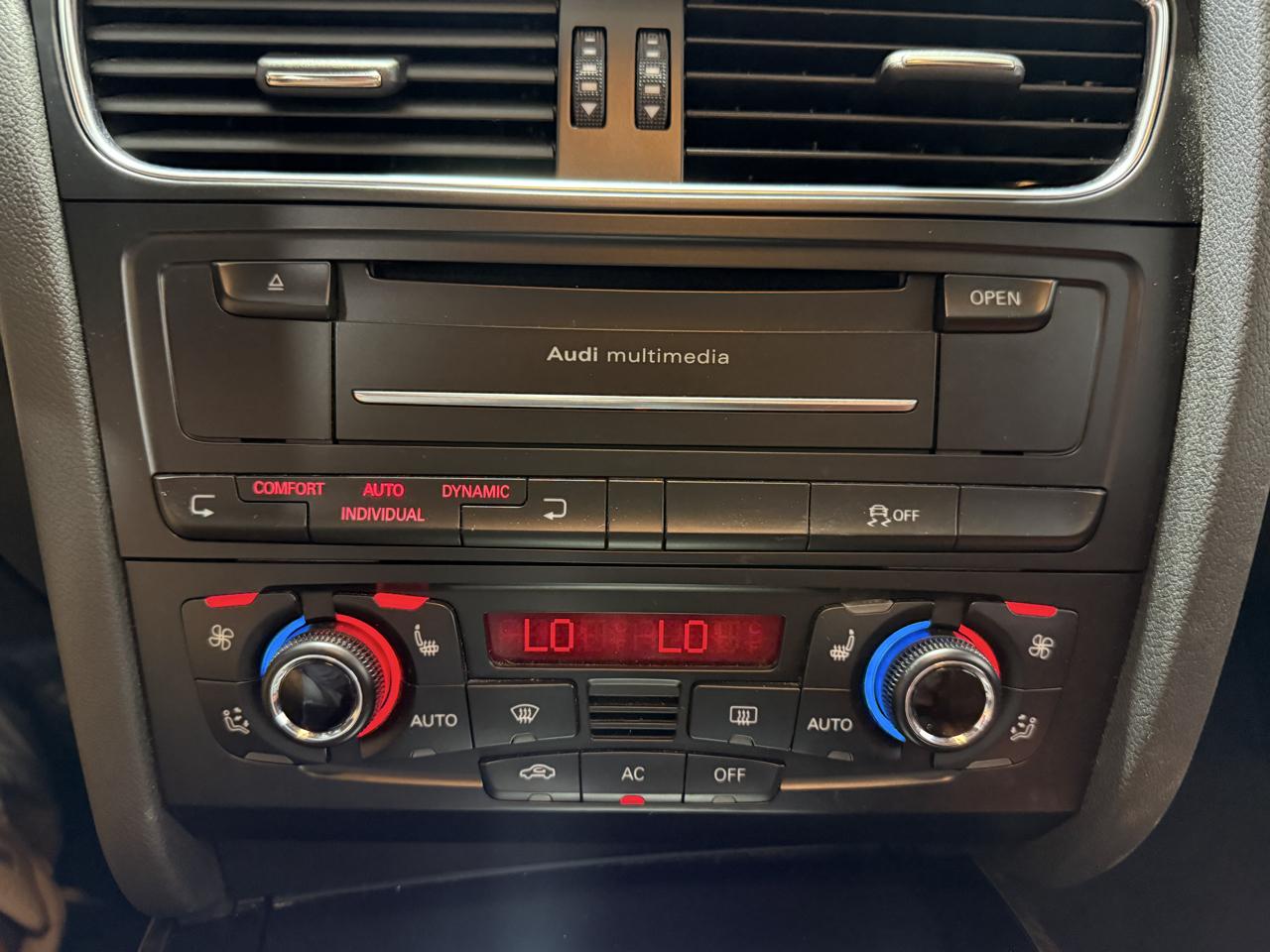 Audi S5  2011