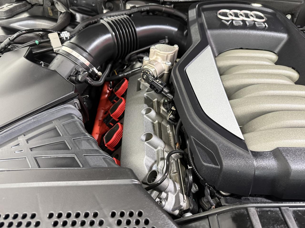 Audi S5  2011