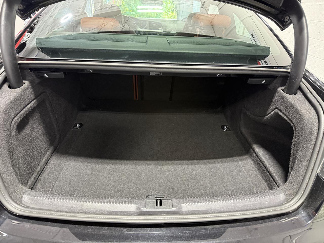 Audi S5  2011