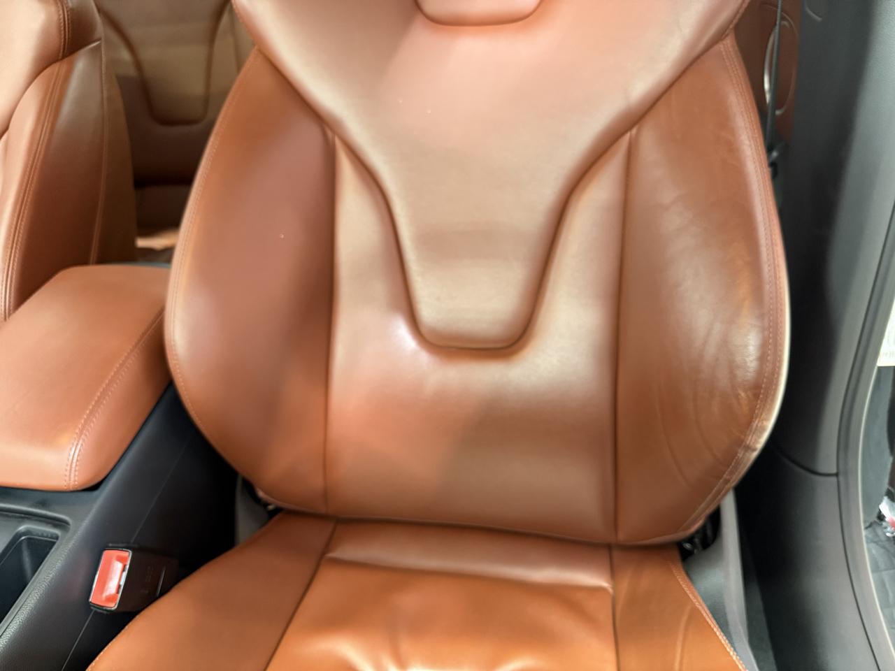 Audi S5  2011
