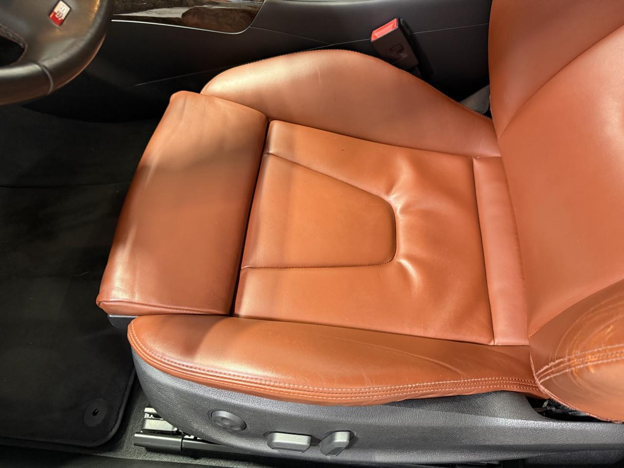 Audi S5  2011