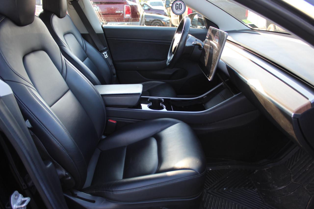 Tesla Model 3 Base 2018