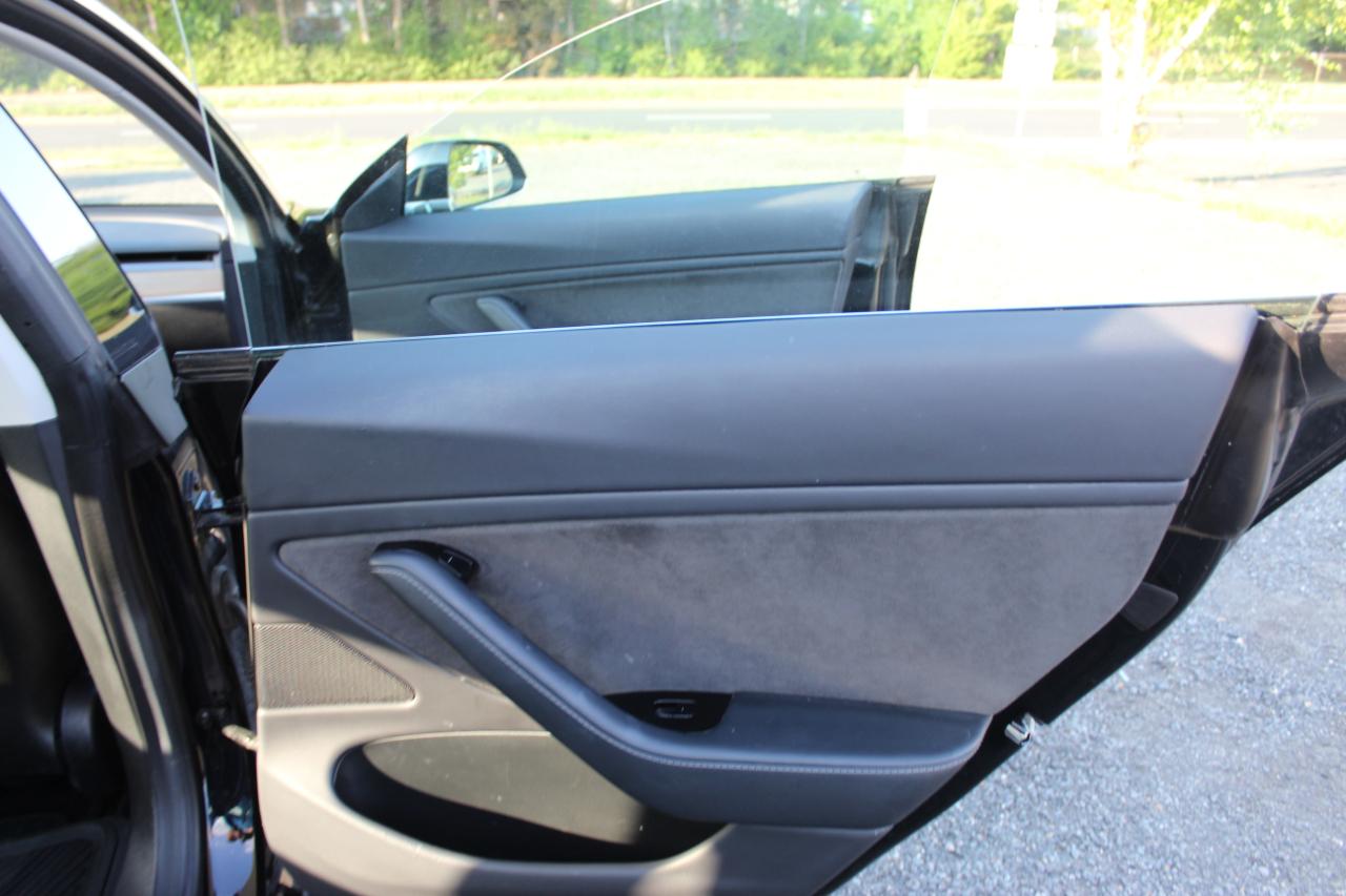 Tesla Model 3 Base 2018