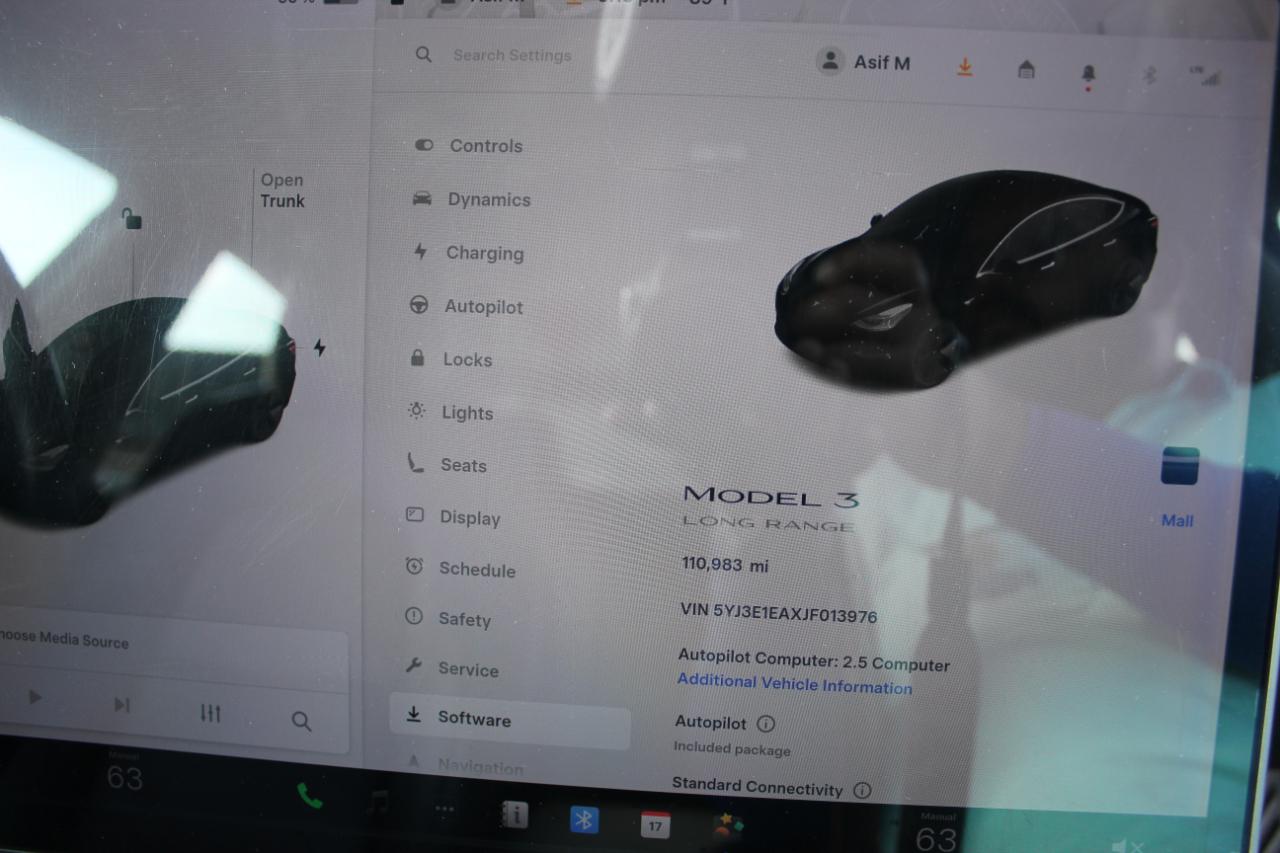 Tesla Model 3 Base 2018