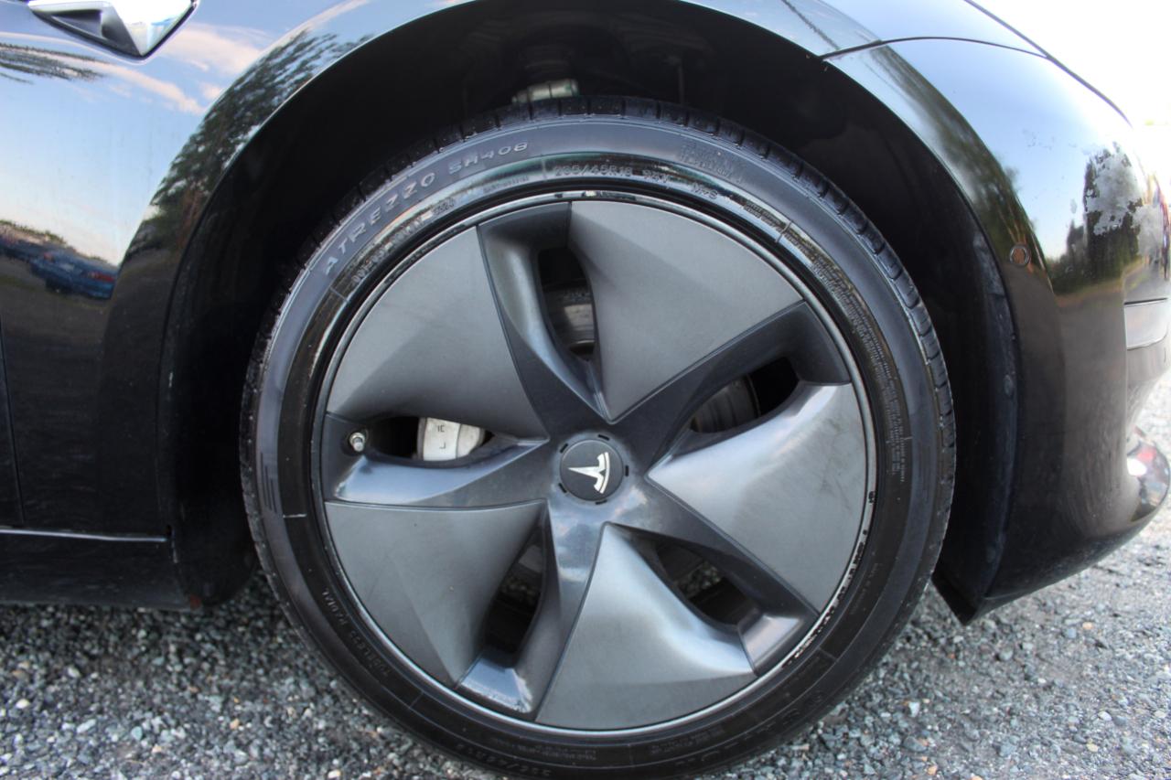 Tesla Model 3 Base 2018