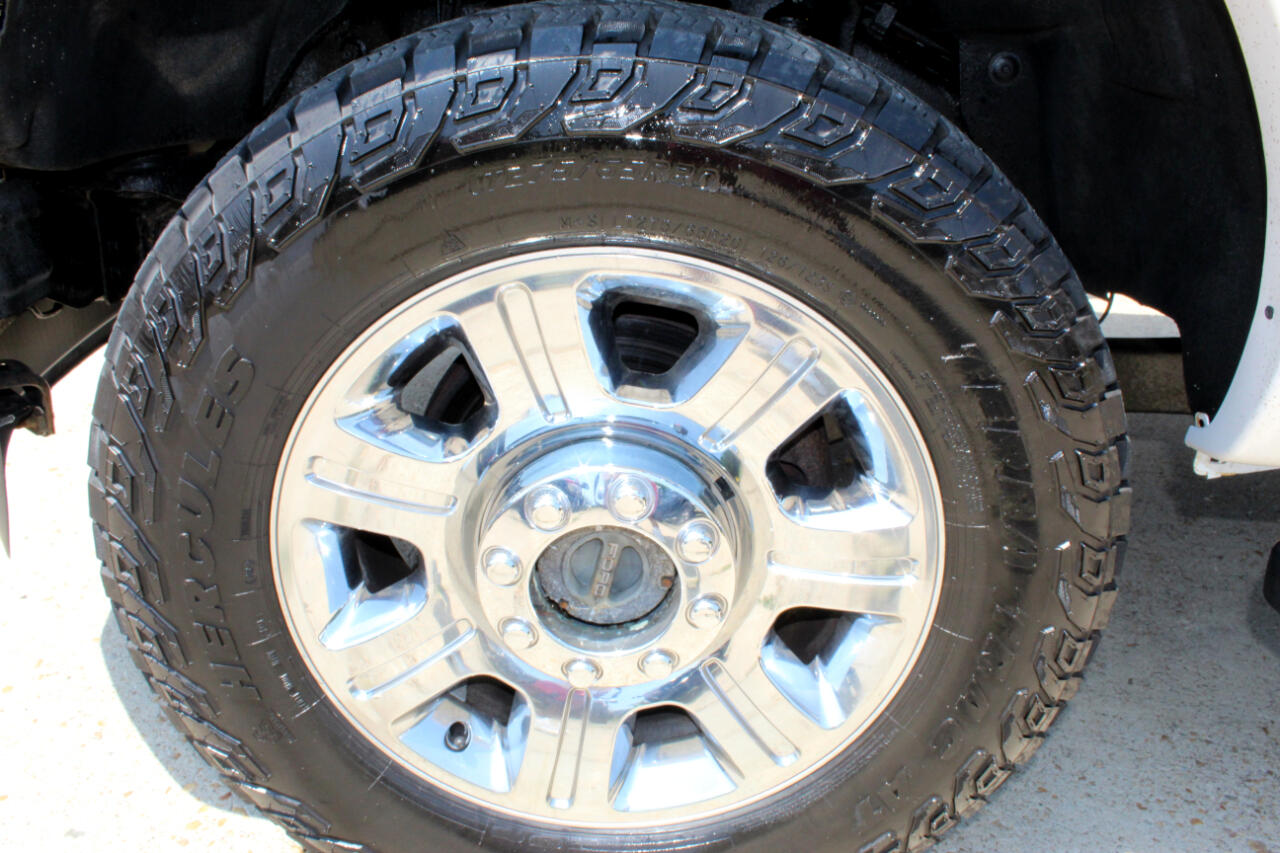 Ford F-350 SD Lariat SuperCab Long Bed 4WD 2015 Ford F-350 SD Lariat SuperCab Long Bed 4WD 2015