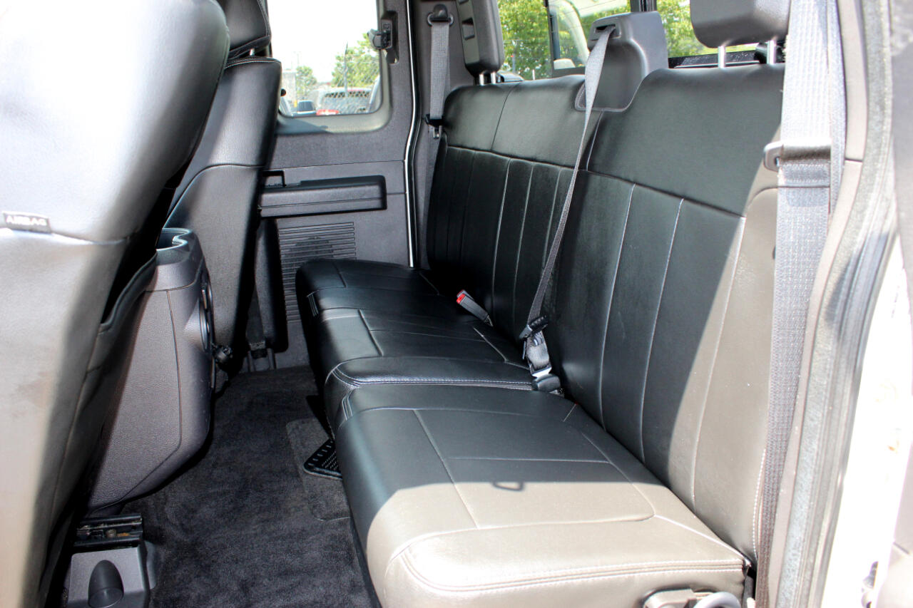 Ford F-350 SD Lariat SuperCab Long Bed 4WD 2015 Ford F-350 SD Lariat SuperCab Long Bed 4WD 2015