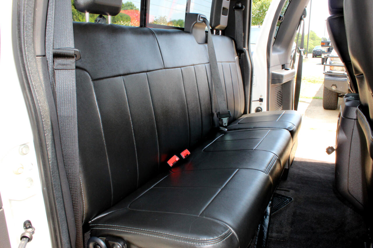 Ford F-350 SD Lariat SuperCab Long Bed 4WD 2015 Ford F-350 SD Lariat SuperCab Long Bed 4WD 2015