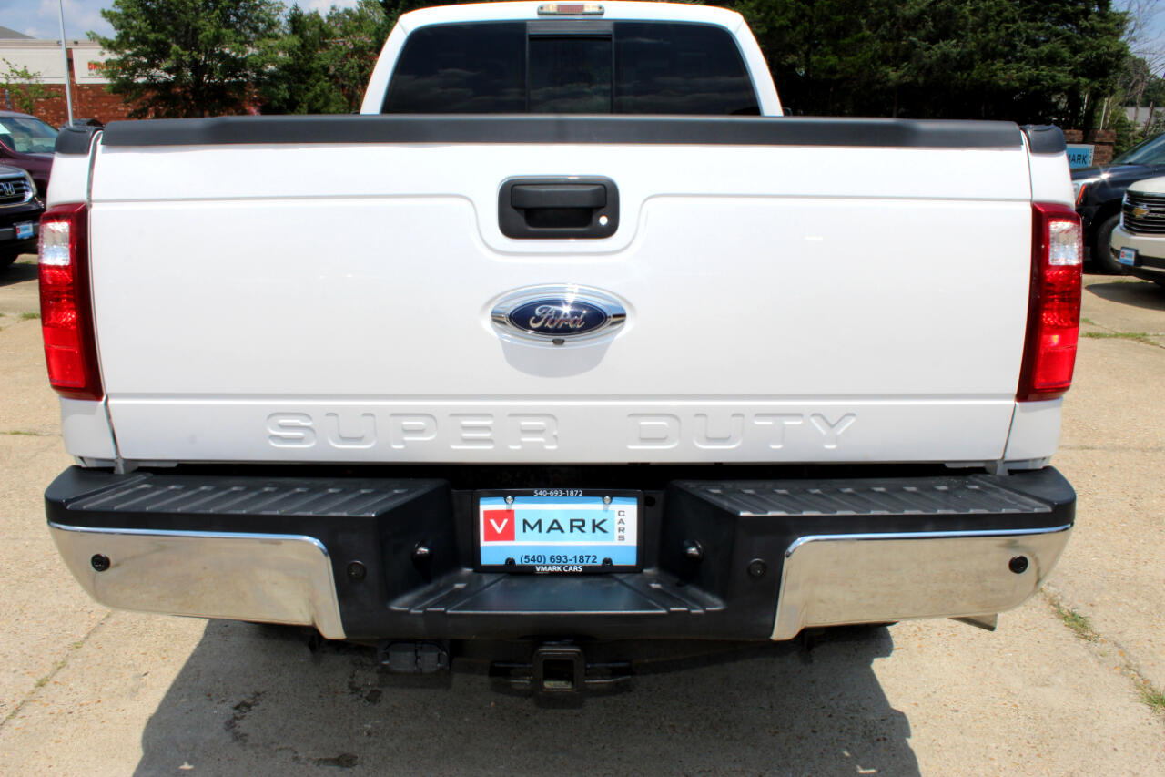 Ford F-350 SD Lariat SuperCab Long Bed 4WD 2015 Ford F-350 SD Lariat SuperCab Long Bed 4WD 2015