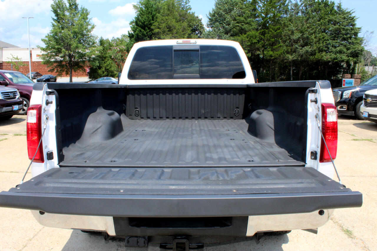 Ford F-350 SD Lariat SuperCab Long Bed 4WD 2015 Ford F-350 SD Lariat SuperCab Long Bed 4WD 2015