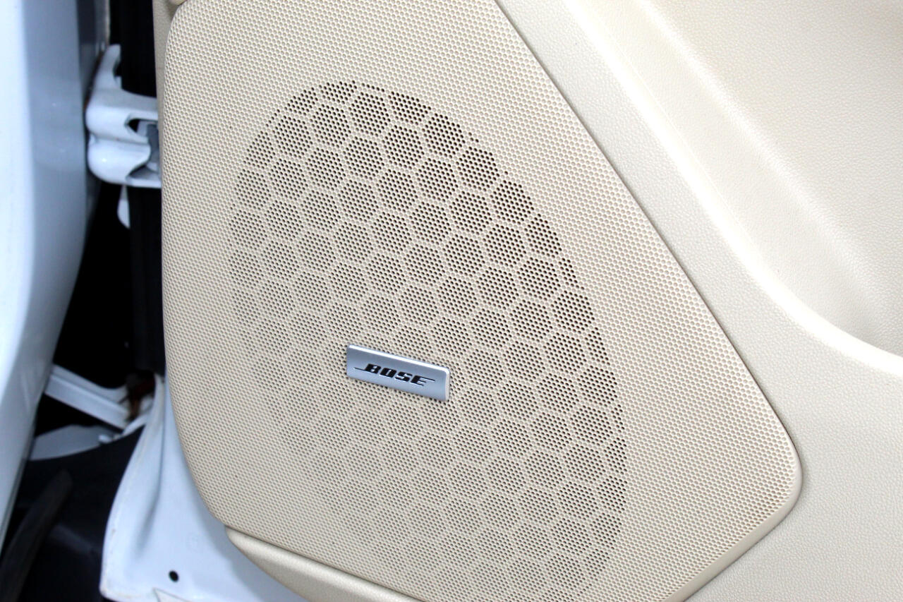 Cadillac XT5 Premium Luxury 4D SUV AWD 2017 Cadillac XT5 Premium Luxury 4D SUV AWD 2017