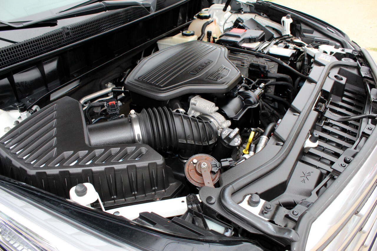 Cadillac XT5 Premium Luxury 4D SUV AWD 2017 Cadillac XT5 Premium Luxury 4D SUV AWD 2017