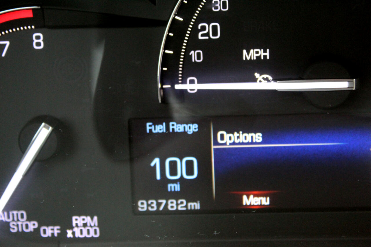 Cadillac XT5 Premium Luxury 4D SUV AWD 2017 Cadillac XT5 Premium Luxury 4D SUV AWD 2017