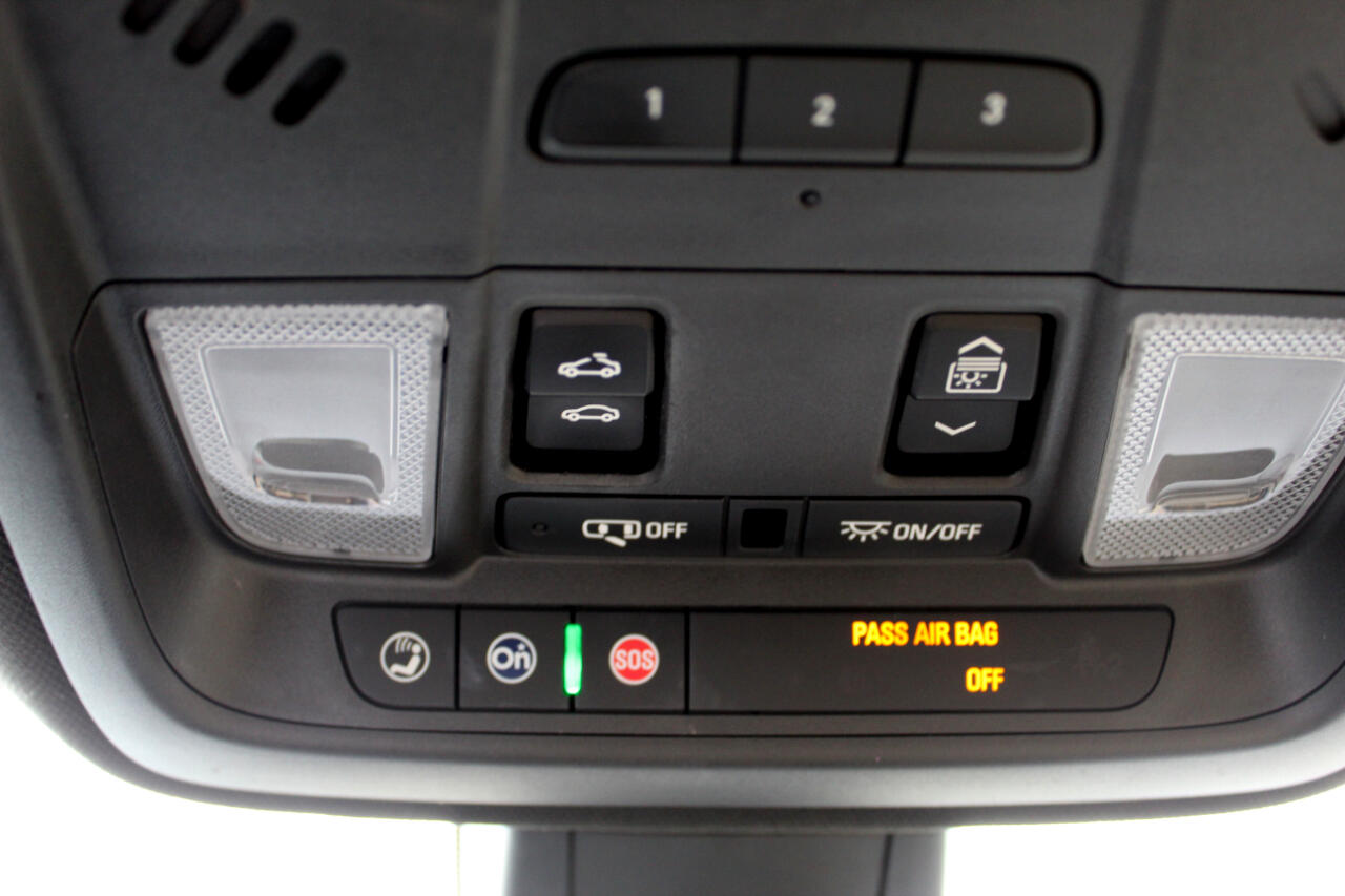 Cadillac XT5 Premium Luxury 4D SUV AWD 2017 Cadillac XT5 Premium Luxury 4D SUV AWD 2017