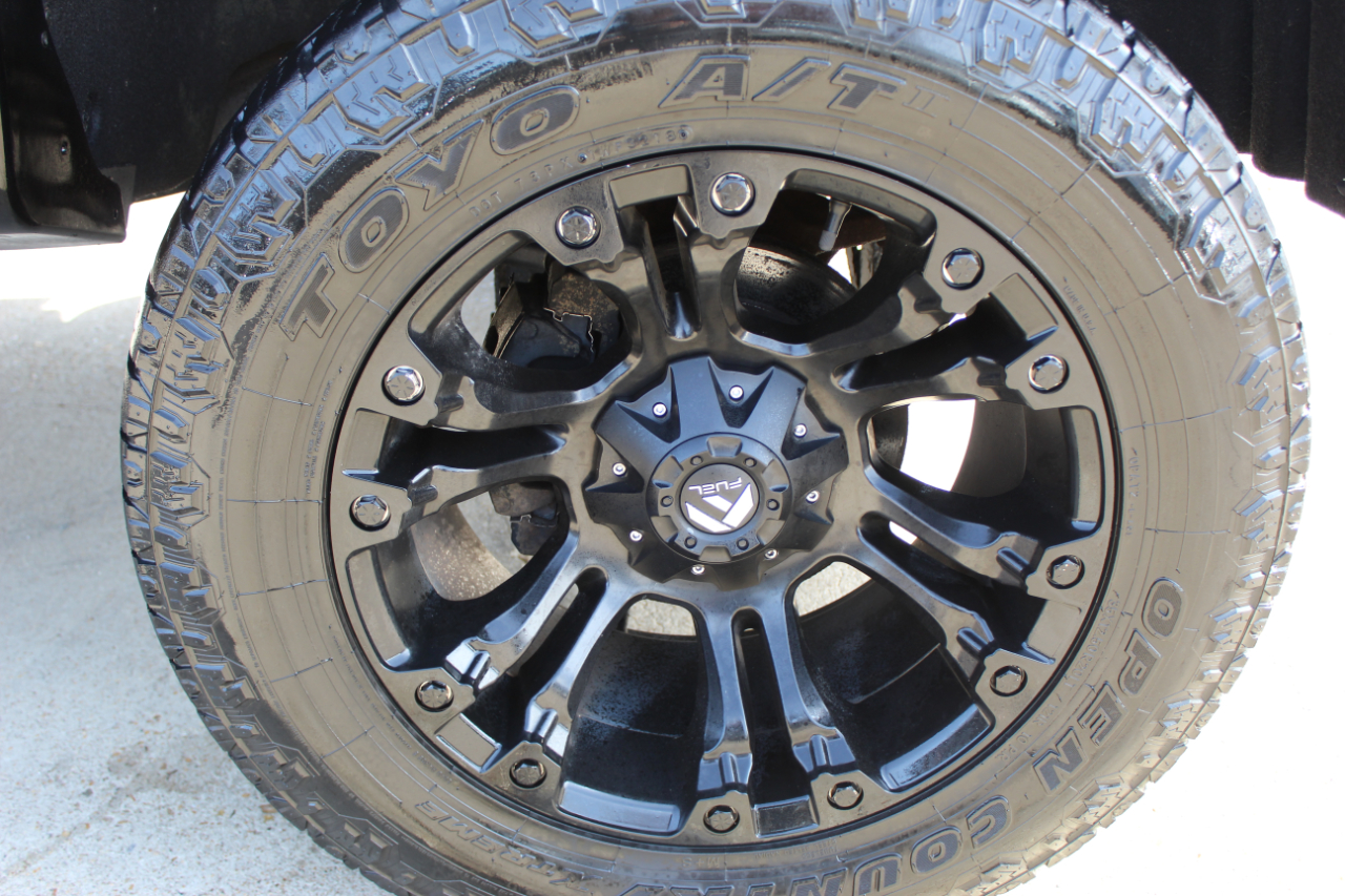Chevrolet Silverado 1500 LTZ Z71 Crew Cab 4WD SWB 2016 Chevrolet Silverado 1500 LTZ Z71 Crew Cab 4WD SWB 2016