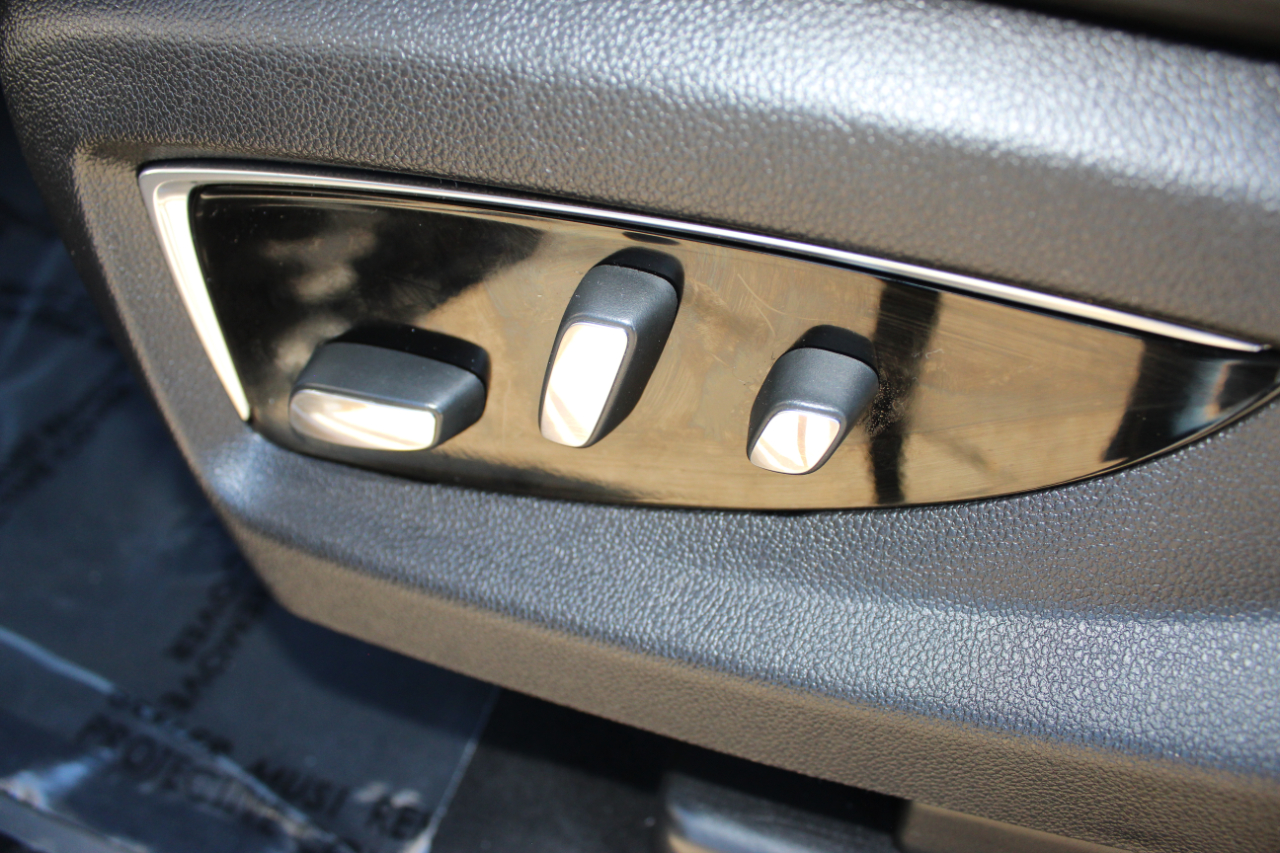 Cadillac Escalade Premium 4WD 2018 Cadillac Escalade Premium 4WD 2018