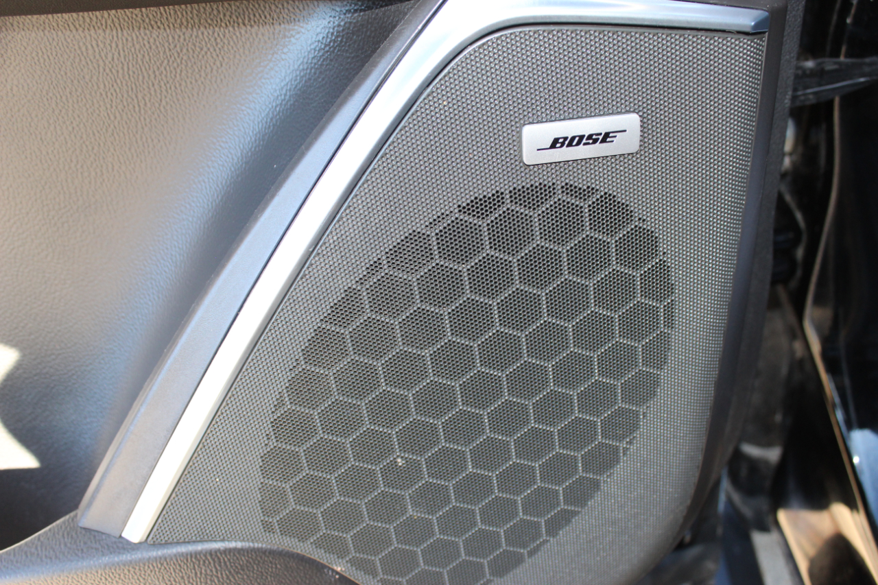 Cadillac Escalade Premium 4WD 2018 Cadillac Escalade Premium 4WD 2018