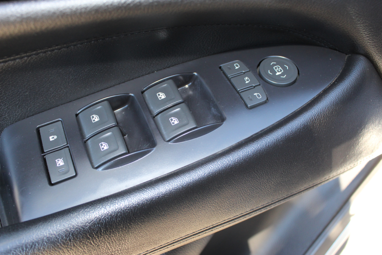 Cadillac Escalade Premium 4WD 2018 Cadillac Escalade Premium 4WD 2018