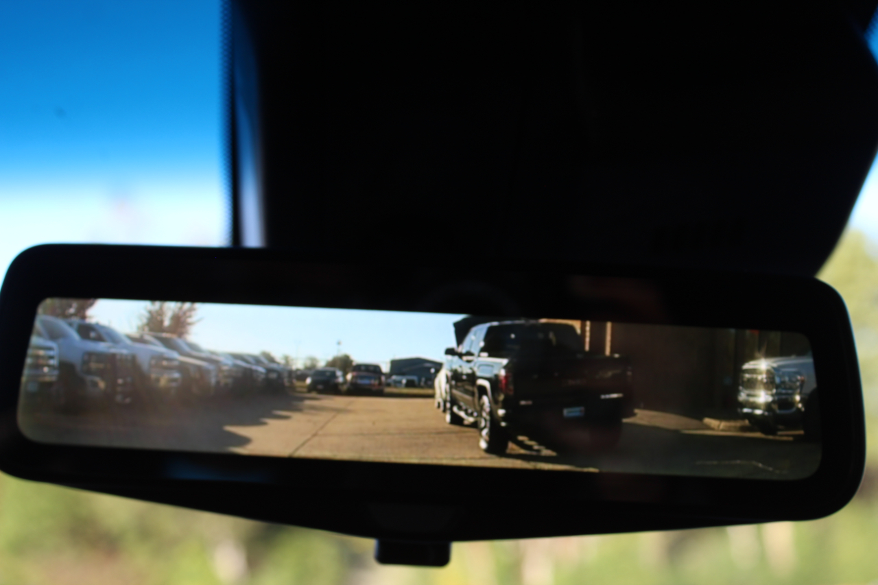 Cadillac Escalade Premium 4WD 2018 Cadillac Escalade Premium 4WD 2018