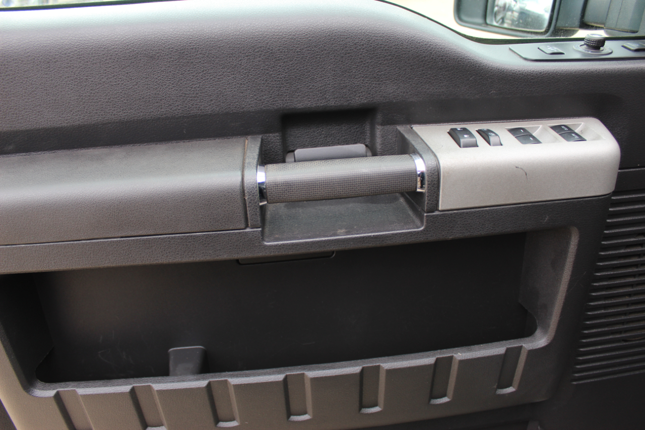 Ford F-350 SD Lariat Crew Cab Long Bed 4WD 2013