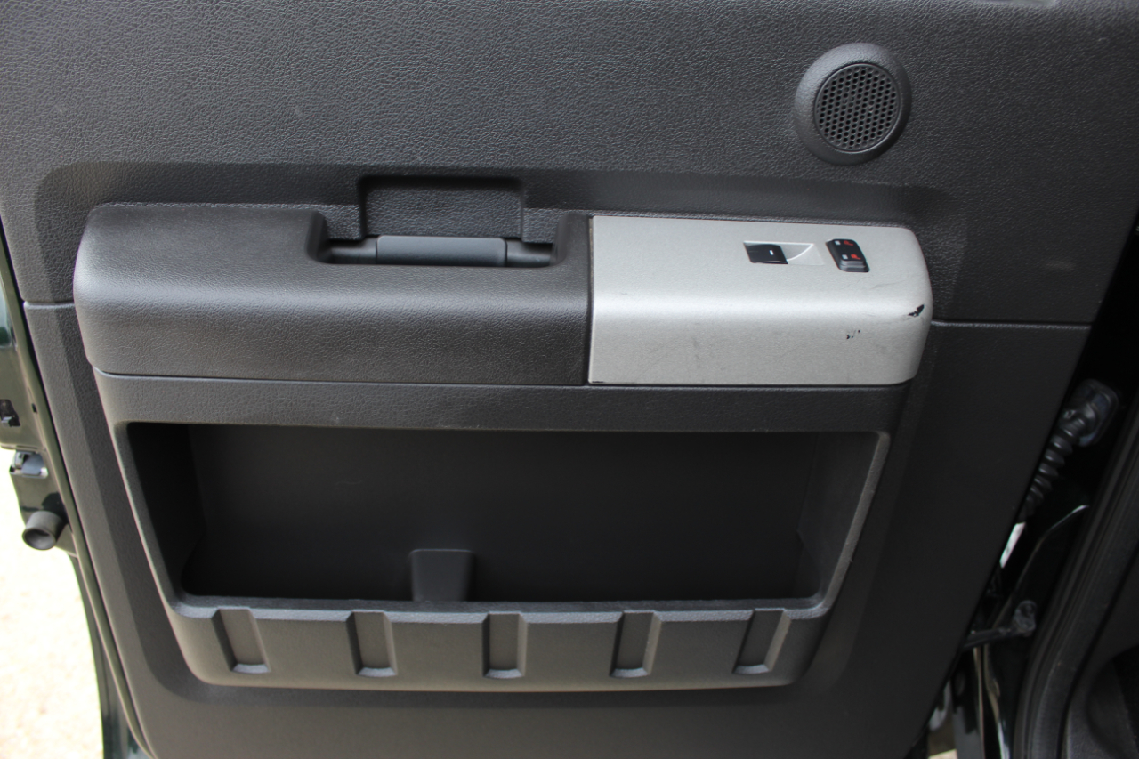 Ford F-350 SD Lariat Crew Cab Long Bed 4WD 2013