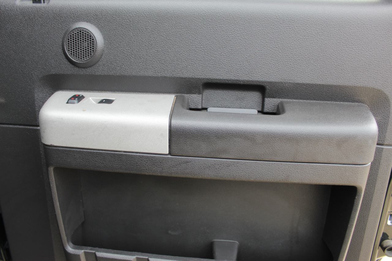 Ford F-350 SD Lariat Crew Cab Long Bed 4WD 2013