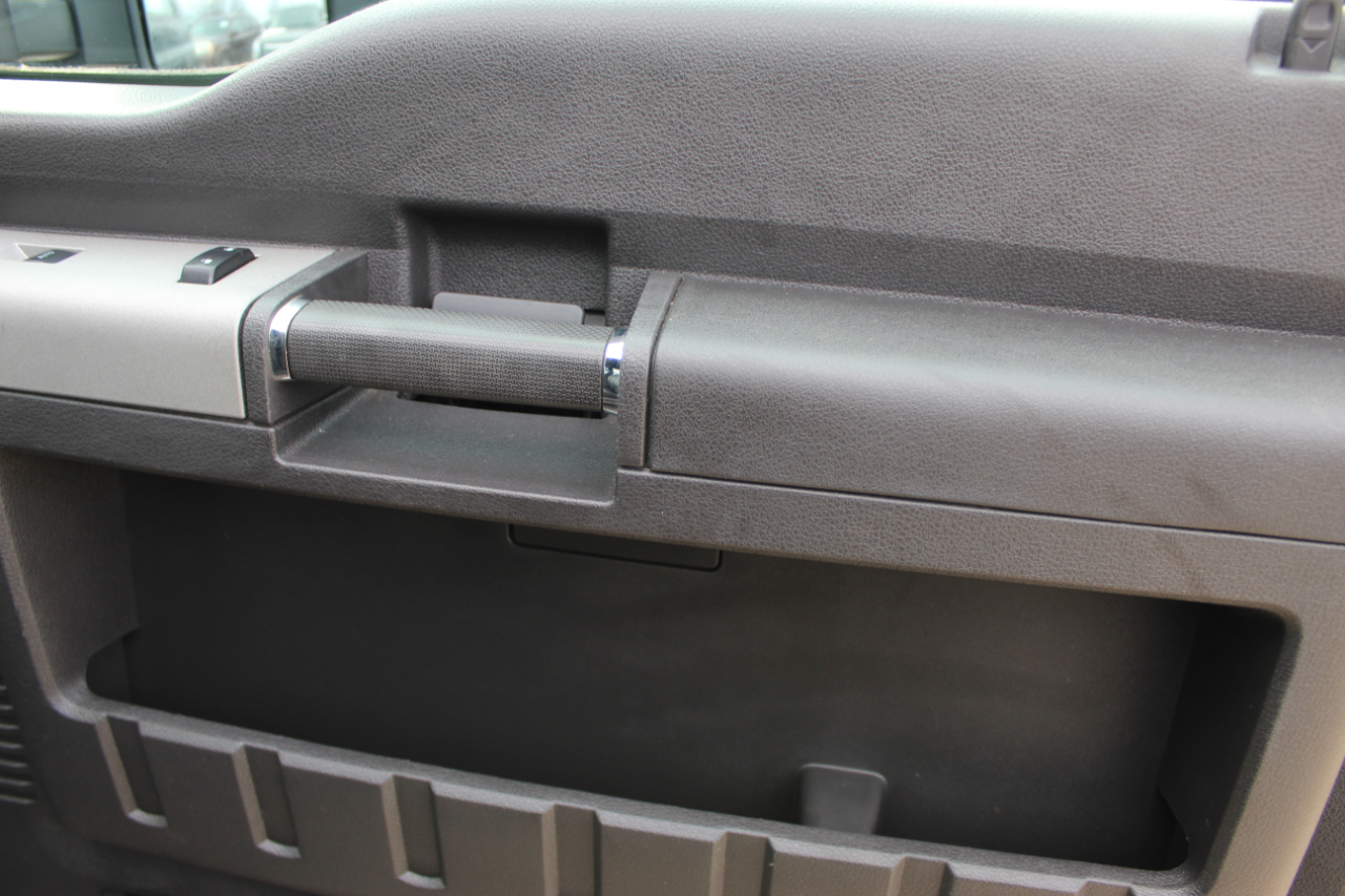 Ford F-350 SD Lariat Crew Cab Long Bed 4WD 2013