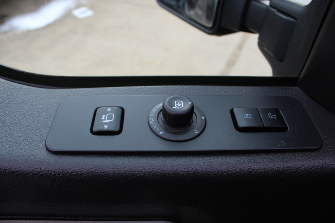 Ford F-350 SD Lariat Crew Cab Long Bed 4WD 2013