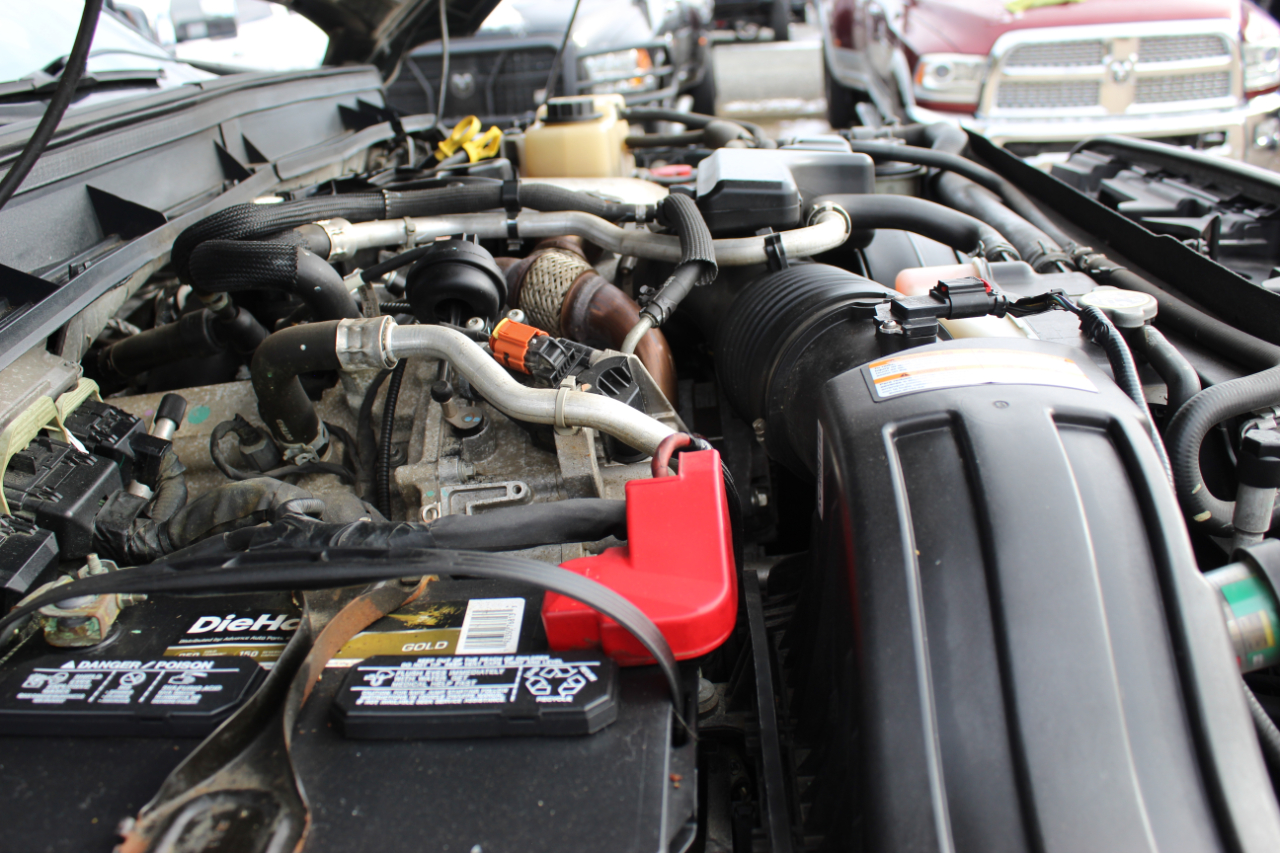 Ford F-350 SD Lariat Crew Cab Long Bed 4WD 2013