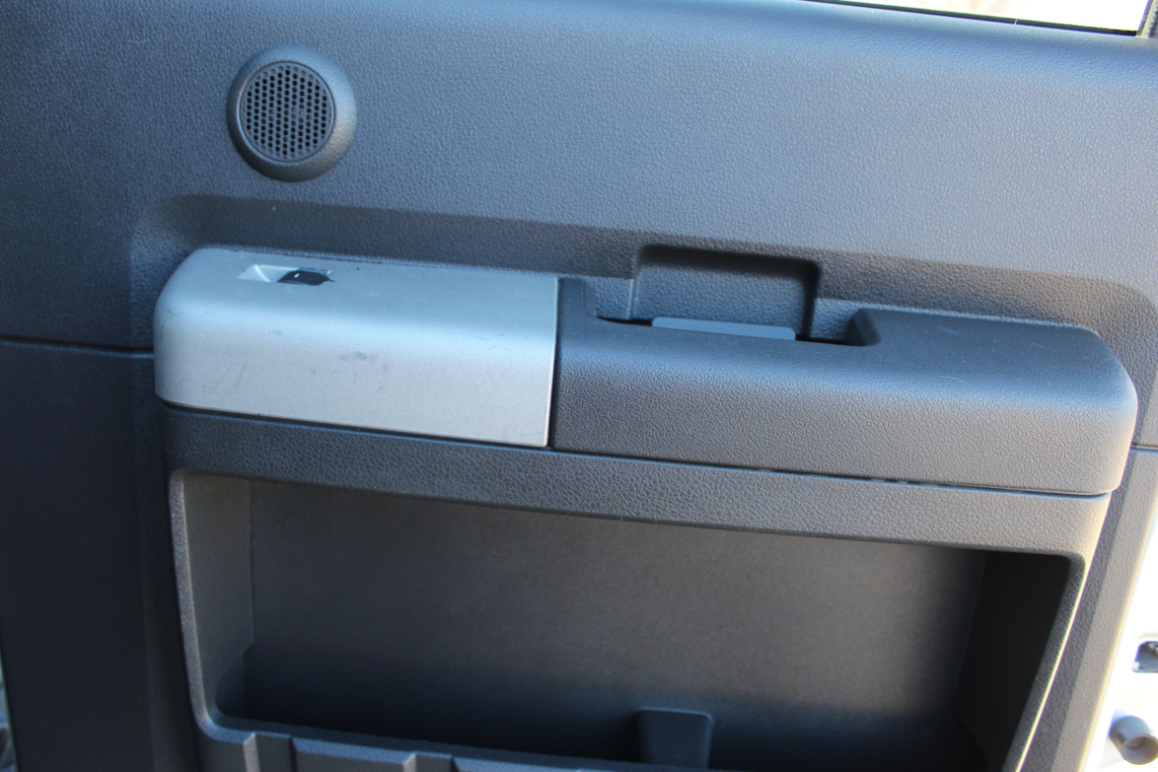 Ford F-250 SD Lariat Crew Cab 4WD 2015