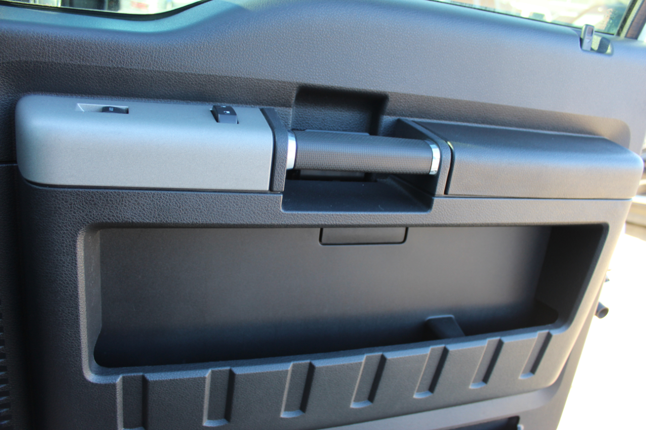 Ford F-250 SD Lariat Crew Cab 4WD 2015