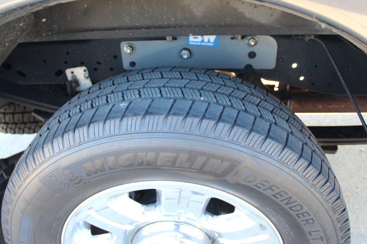 Ford F-250 SD Lariat Crew Cab 4WD 2015