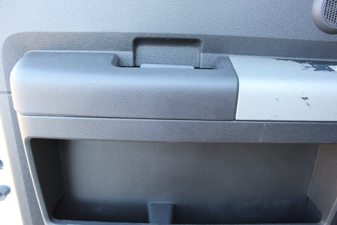 Ford F-250 SD Lariat Crew Cab 4WD 2015