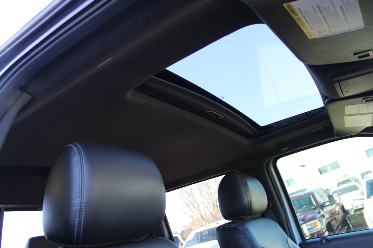 Ford F-250 SD Lariat Crew Cab 4WD 2015