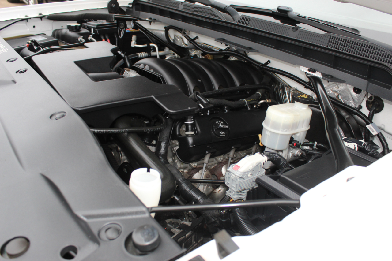 Chevrolet Silverado 1500 LTZ Z71 Double Cab 4WD 2018