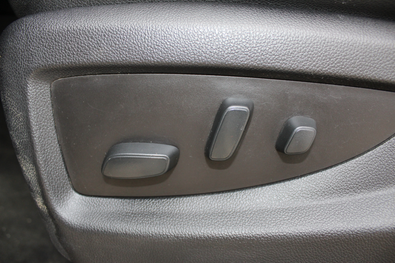 Chevrolet Silverado 1500 LTZ Z71 Double Cab 4WD 2018