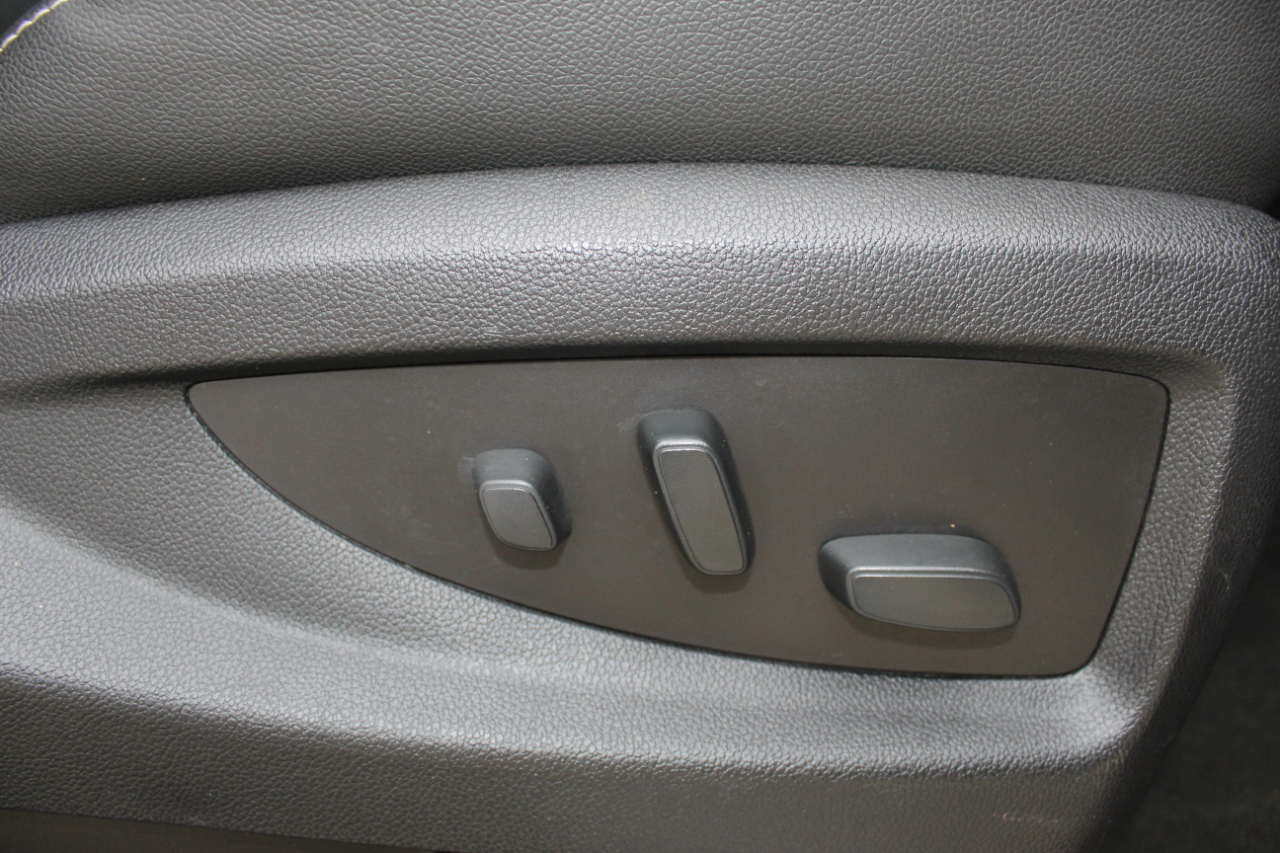 Chevrolet Silverado 1500 LTZ Z71 Double Cab 4WD 2018