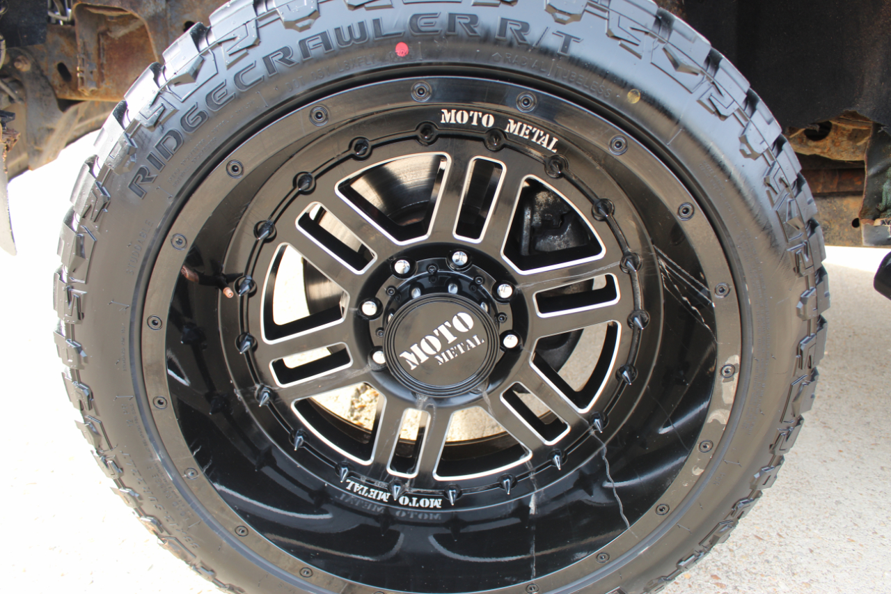 Ford F-250 SD XLT Crew Cab Short Bed 4WD 2016