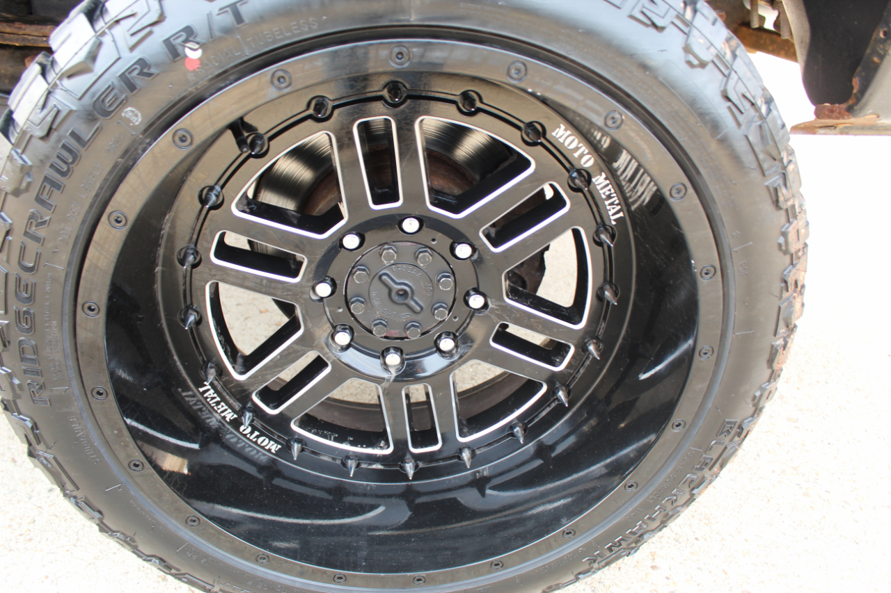 Ford F-250 SD XLT Crew Cab Short Bed 4WD 2016