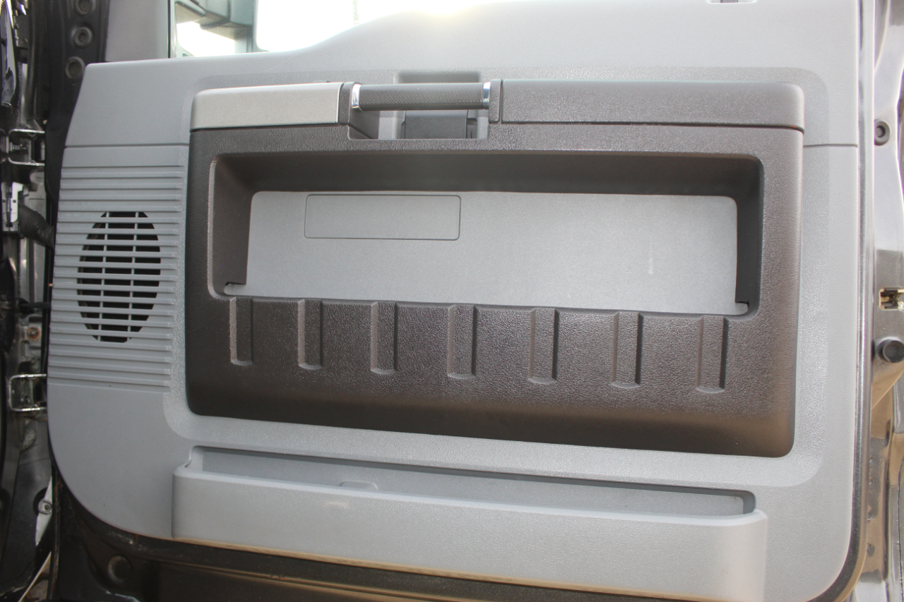 Ford F-250 SD XLT Crew Cab Short Bed 4WD 2016