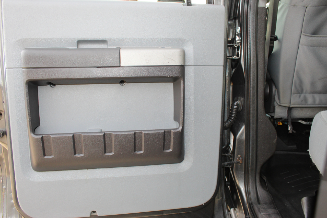 Ford F-250 SD XLT Crew Cab Short Bed 4WD 2016