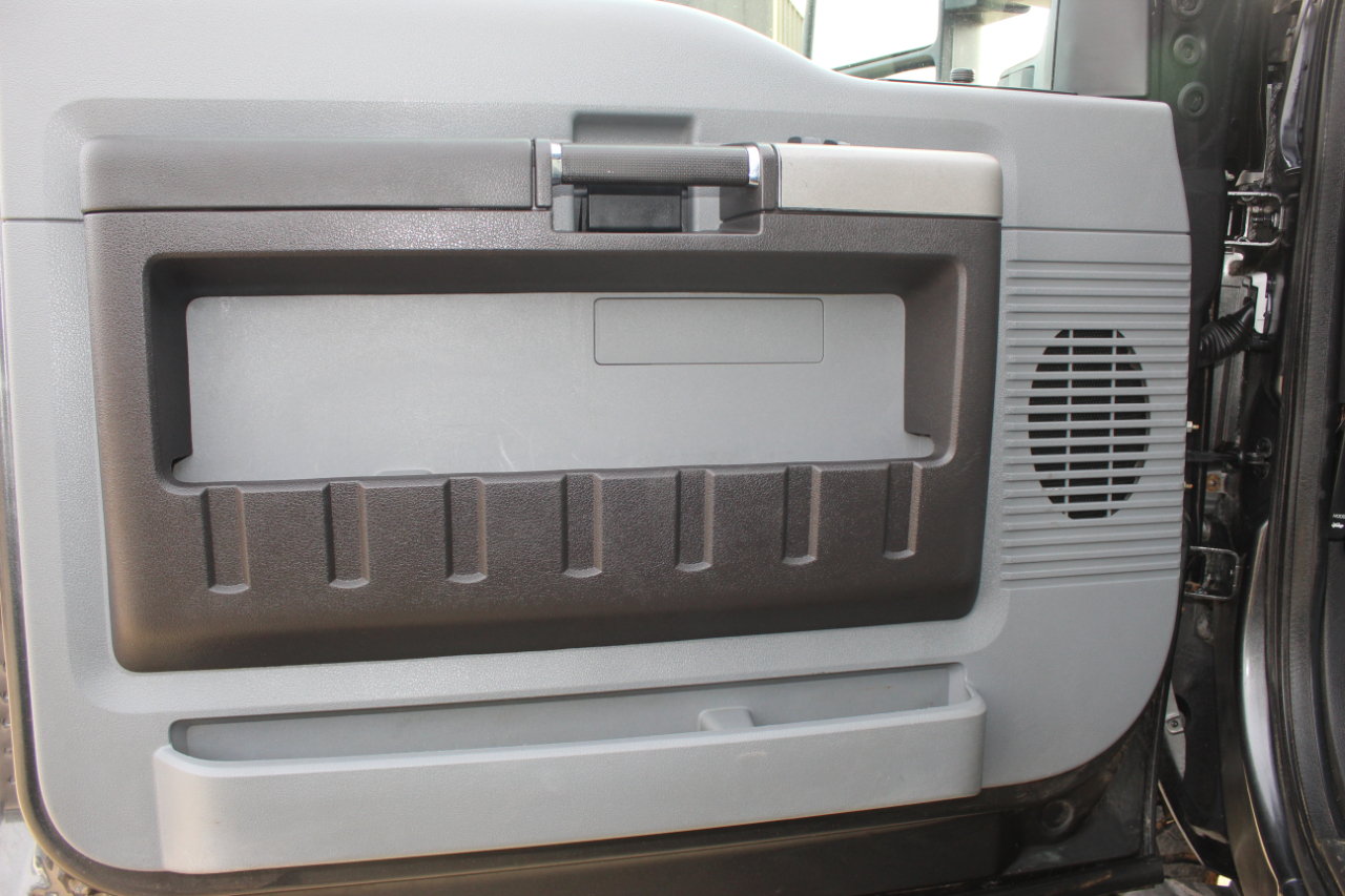 Ford F-250 SD XLT Crew Cab Short Bed 4WD 2016