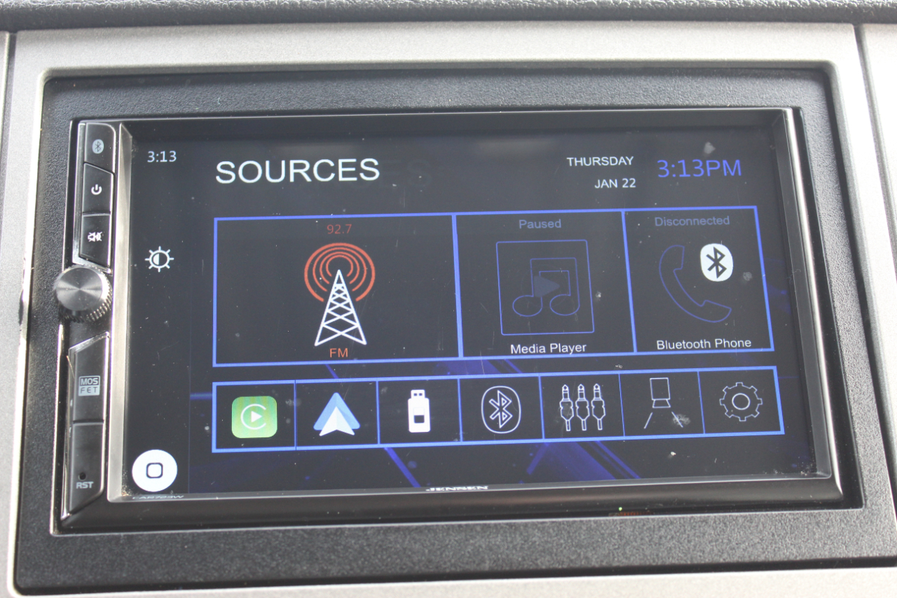 Ford F-250 SD XLT Crew Cab Short Bed 4WD 2016