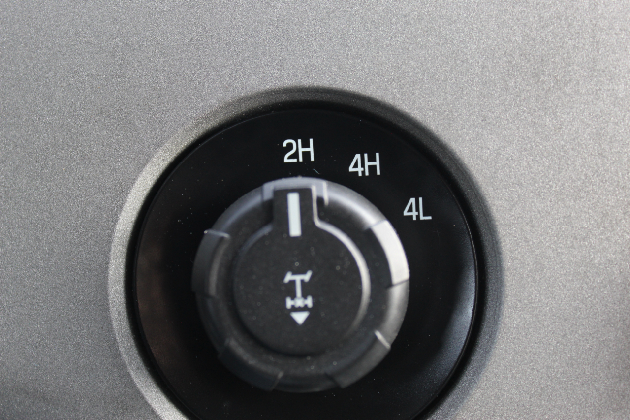 Ford F-250 SD XLT Crew Cab Short Bed 4WD 2016