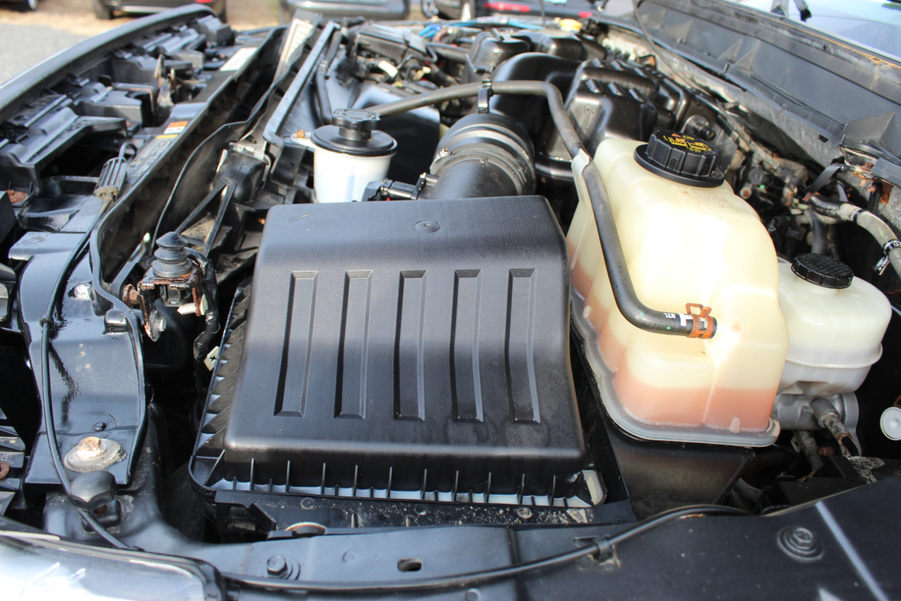 Ford F-250 SD XLT Crew Cab Short Bed 4WD 2016