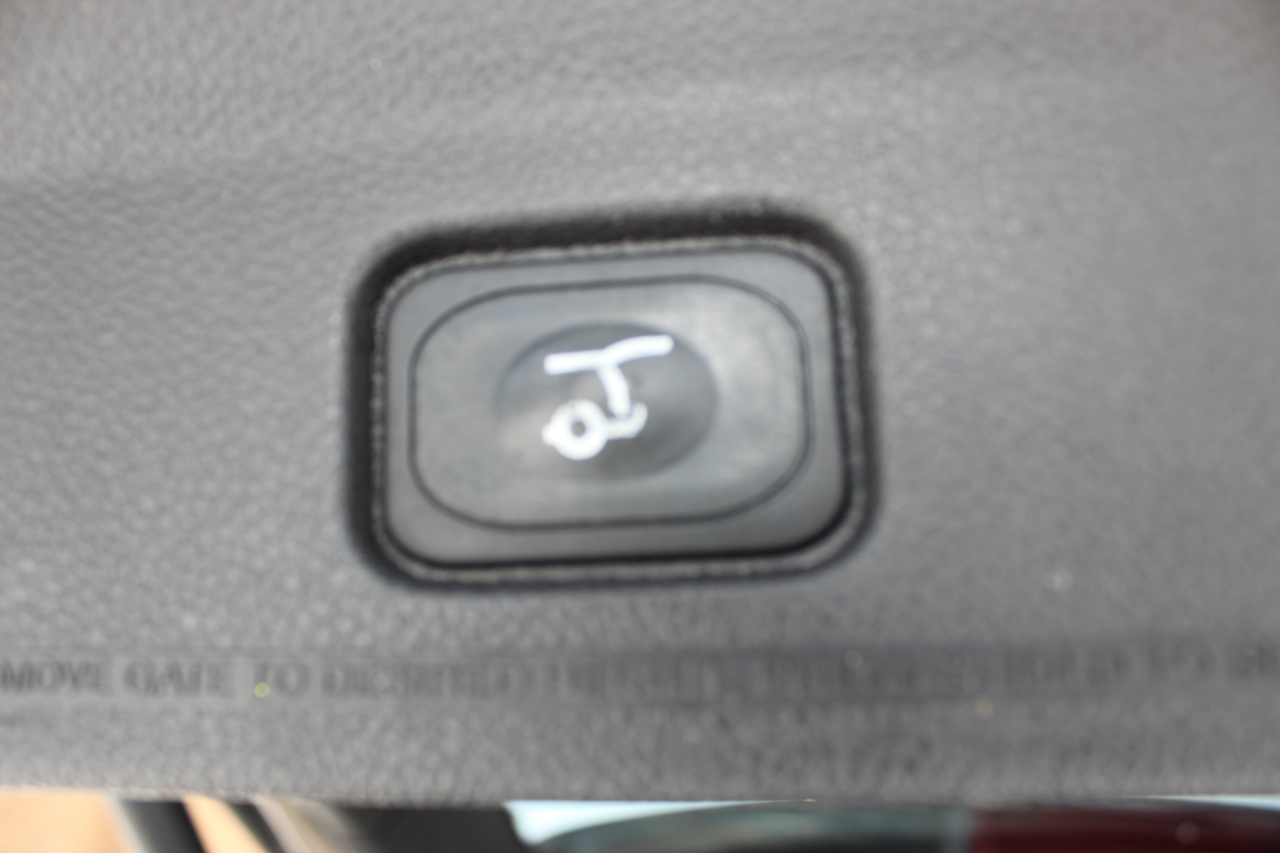 Ford Explorer XLT 4WD 2015