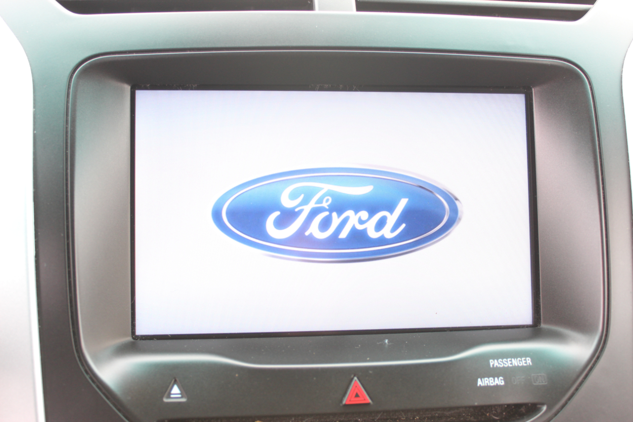 Ford Explorer XLT 4WD 2015